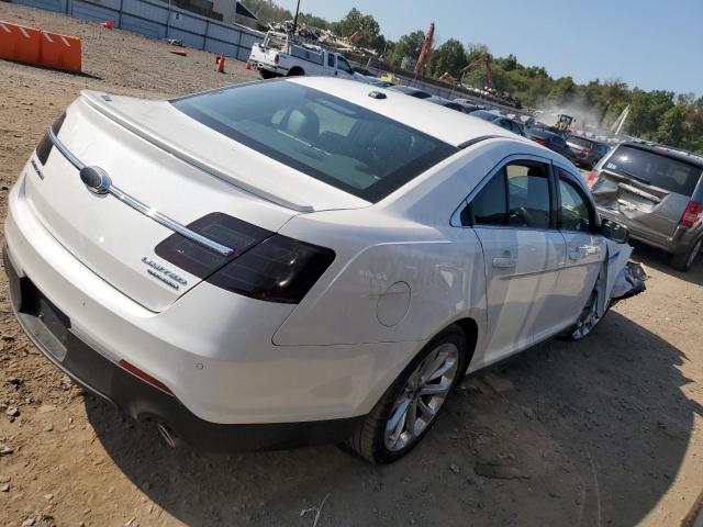 2018 FORD TAURUS LIM - 1FAHP2J87JG121055