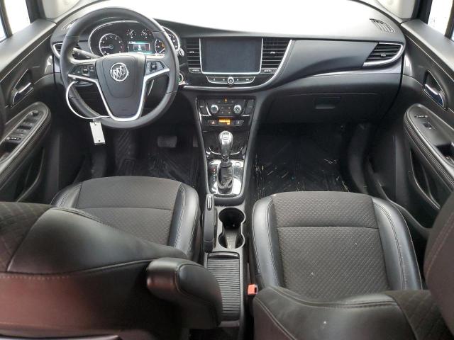 2018 BUICK ENCORE PRE - KL4CJASB0JB611547