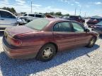 Lot #3027133802 2000 BUICK LESABRE CU