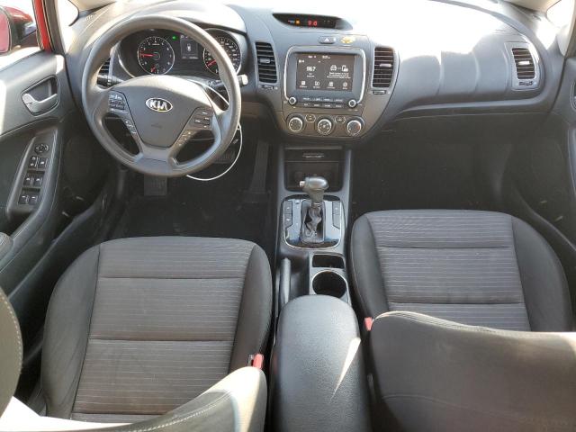 2018 KIA FORTE LX - 3KPFL4A71JE210975
