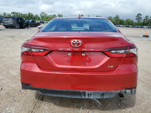 VIN 4T1C11AK2RU239938 2024 Toyota Camry, LE no.6