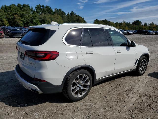 VIN 5UXCR6C59KLL04828 2019 BMW X5, Xdrive40I no.3