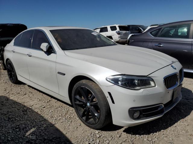 VIN WBA5B1C5XED480719 2014 BMW 5 Series, 535 I no.4