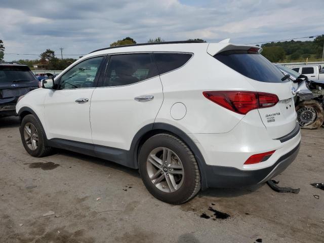 2017 HYUNDAI SANTA FE S - 5NMZU3LB0HH049219