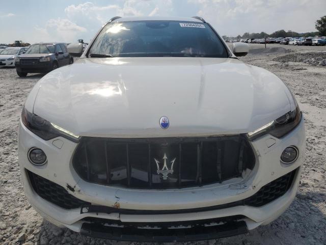 VIN ZN661YUS8HX239444 2017 MASERATI ALL MODELS no.5