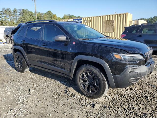 2019 JEEP CHEROKEE T - 1C4PJMBX2KD217994