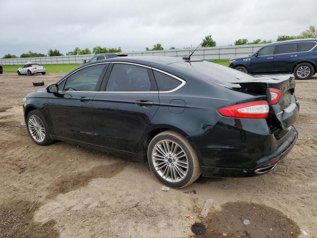 VIN 3FA6P0H90ER279634 2014 Ford Fusion, SE no.2