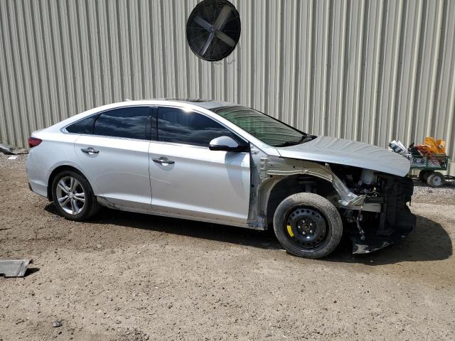 2019 HYUNDAI SONATA LIM - 5NPE34AF7KH790085