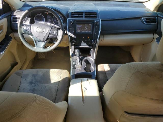 VIN 4T1BF1FK5HU691273 2017 Toyota Camry, LE no.8