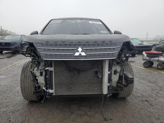 2022 MITSUBISHI OUTLANDER - JA4J4UA80NZ068669