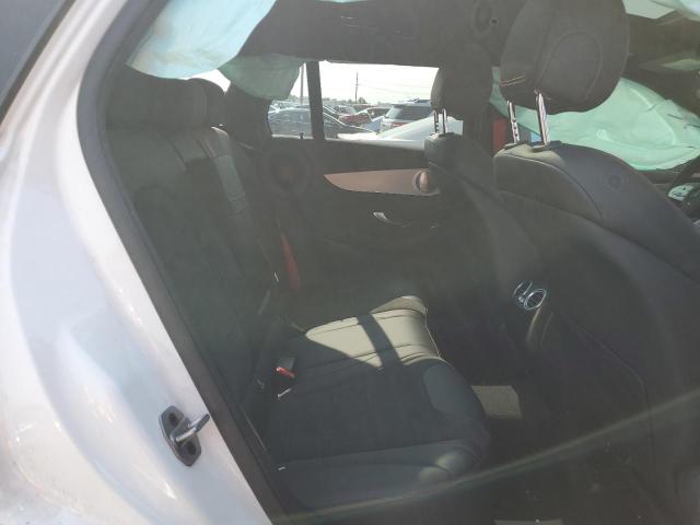 2021 MERCEDES-BENZ GLC 43 4MA - W1N0G6EB1MF958567