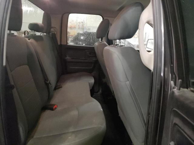 2015 RAM 1500 ST - 1C6RR7FT3FS586205