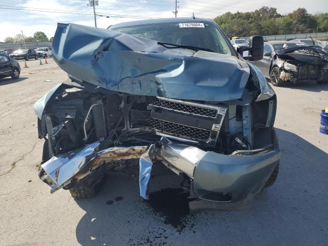 2009 CHEVROLET SILVERADO 3GCEK23319G285785  71670604