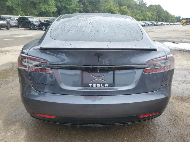 2017 TESLA MODEL S - 5YJSA1E15HF225251