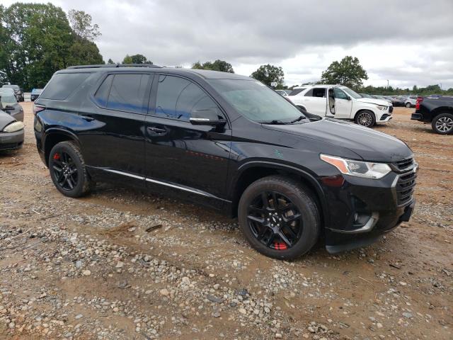 2019 CHEVROLET TRAVERSE P - 1GNEVKKW3KJ294678
