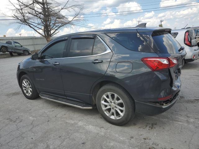 2019 CHEVROLET EQUINOX LT - 2GNAXUEV8K6254892