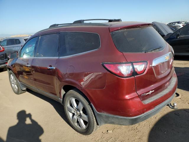 2016 CHEVROLET TRAVERSE L - 1GNKVGKD4GJ163989