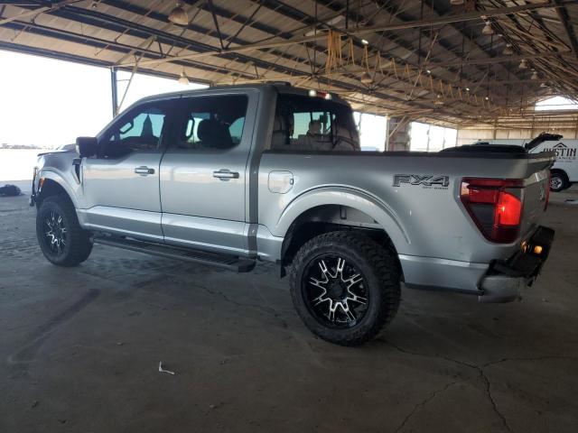 2024 FORD F150 XLT #3310498073