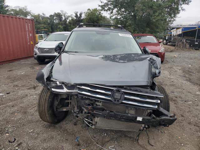 2019 VOLKSWAGEN TIGUAN SE - 3VV2B7AX7KM005396