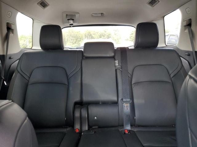 2022 NISSAN PATHFINDER - 5N1DR3CC8NC208479