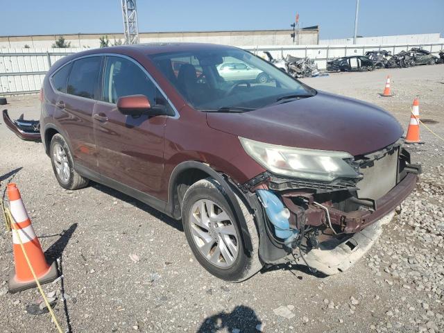 2015 HONDA CR-V EX - 2HKRM4H5XFH676356