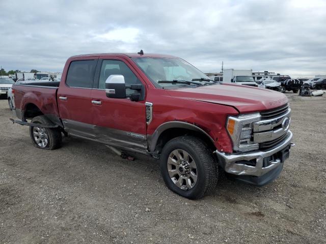 VIN 1FT7W2BT6KED09316 2019 Ford F-250, Super Duty no.1