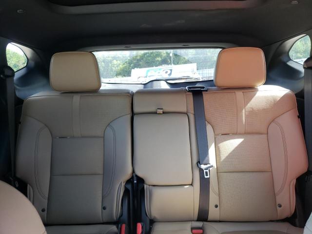 2024 CHEVROLET BLAZER PRE - 3GNKBLRS8RS123101