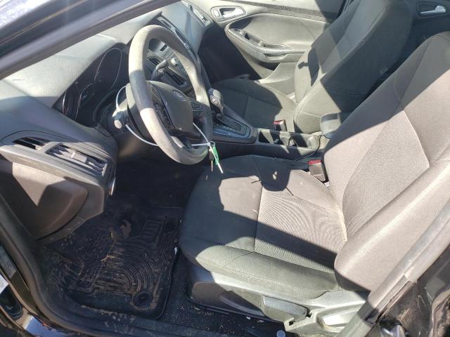 2017 FORD FOCUS SE - 1FADP3F22HL248810