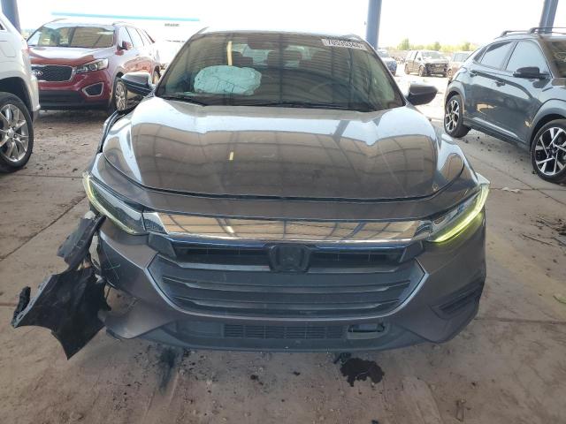 2019 HONDA INSIGHT LX 19XZE4F11KE013771