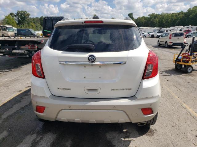 VIN KL4CJDSB2FB236124 2015 Buick Encore, Premium no.6