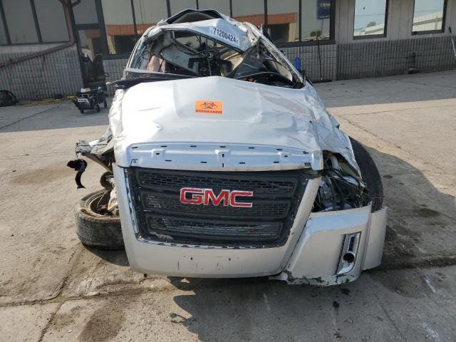 VIN 2GKFLRE37E6254820 2014 GMC Terrain, Sle no.5