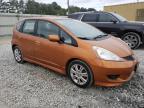 HONDA FIT SPORT photo