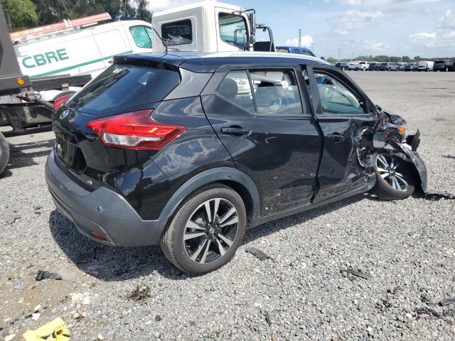 2020 NISSAN KICKS SV - 3N1CP5CV6LL496073
