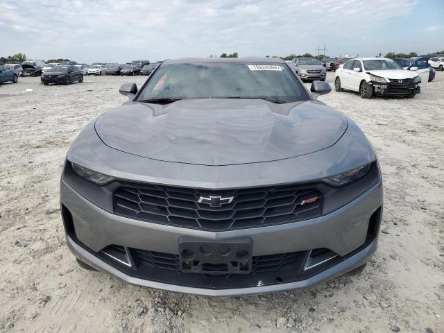2022 CHEVROLET CAMARO LS - 1G1FB1RS9N0110897