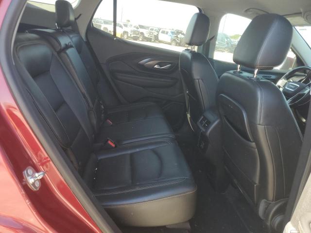2019 GMC TERRAIN SL - 3GKALPEV1KL136530