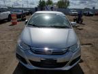 HONDA INSIGHT EX снимка