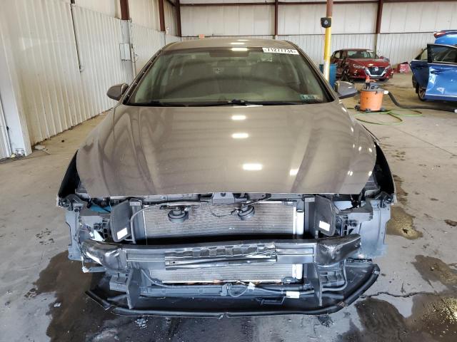 2018 HYUNDAI SONATA SE - 5NPE24AFXJH622541