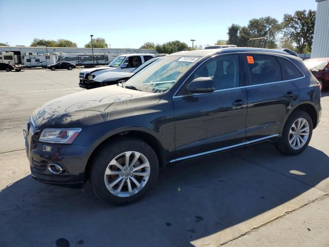 VIN WA1LFAFP4DA092469 2013 Audi Q5, Premium Plus no.1