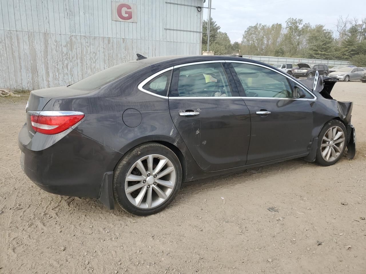 Lot #2895421399 2014 BUICK VERANO