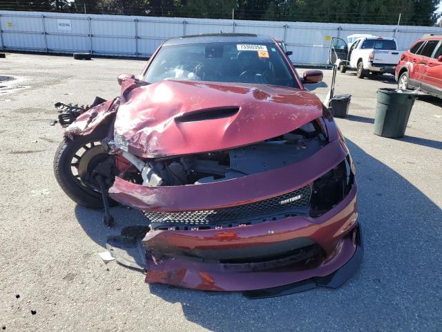 VIN 2C3CDXGJ1JH114759 2018 Dodge Charger, R/T 392 no.5