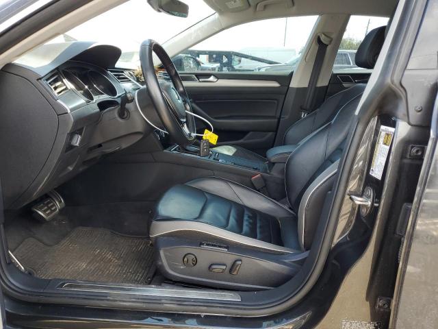 VIN WVWBR7AN8KE000660 2019 Volkswagen Arteon, SE no.7