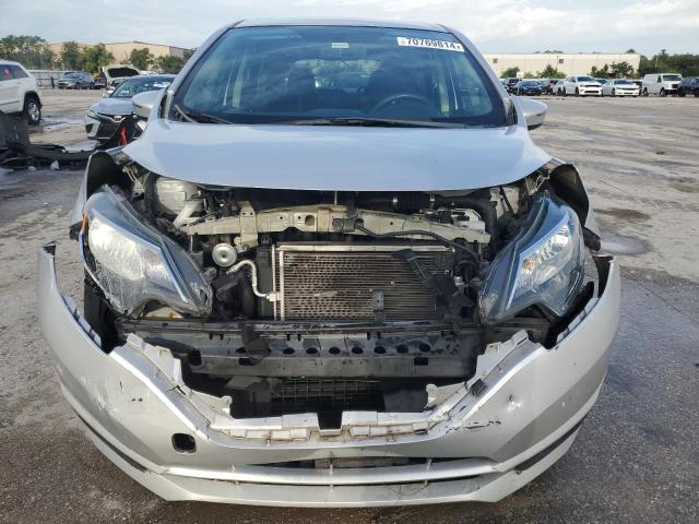 2018 NISSAN VERSA NOTE - 3N1CE2CP1JL362056