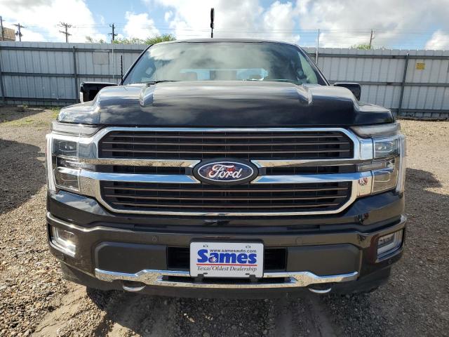 2024 FORD F150 KING - 1FTFW6L8XRFB42962