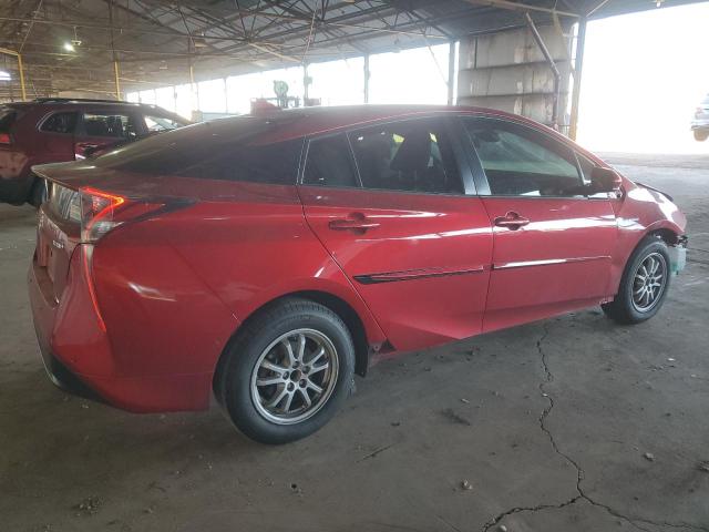 2017 TOYOTA PRIUS - JTDKARFU5H3538305