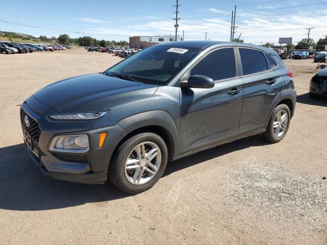 2019 HYUNDAI KONA SE - KM8K1CAA5KU285610