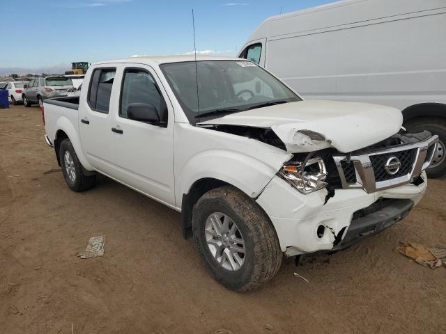 2019 NISSAN FRONTIER S - 1N6DD0EV9KN792629