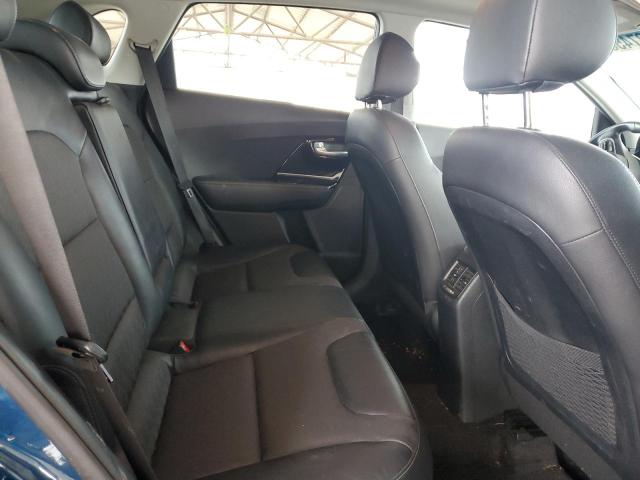 2017 KIA NIRO EX - KNDCC3LC3H5058291