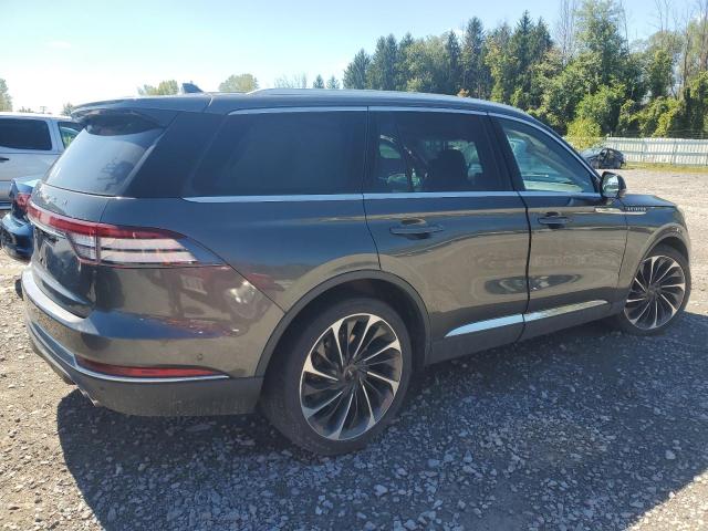 VIN 5LM5J7XC8LGL02880 2020 Lincoln Aviator, Reserve no.3