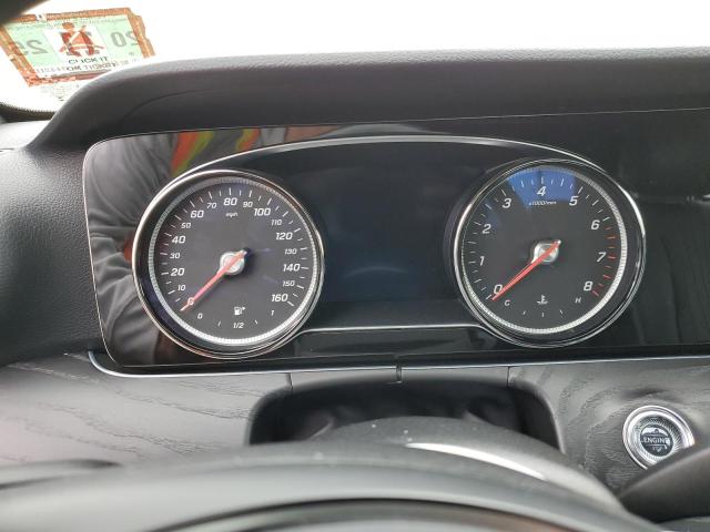 2017 MERCEDES-BENZ E 300 4MAT - WDDZF4KB0HA094923