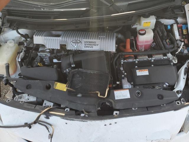 2015 TOYOTA PRIUS - JTDKN3DU8F1955639